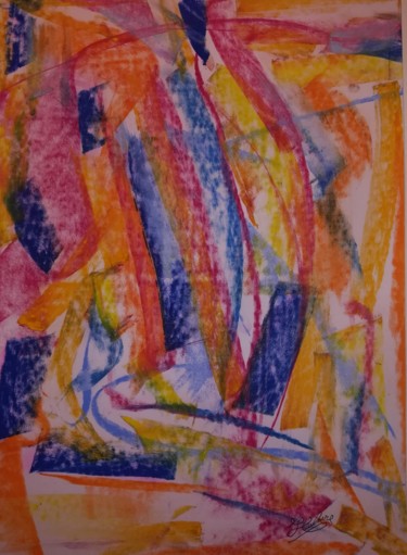 Berceuse de couleurs / 443