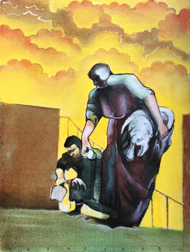 d'après Daumier 2