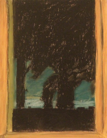 Fenêtre sur la nuit