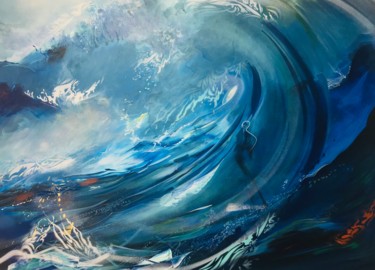 LA VAGUE