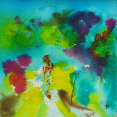 La promenade