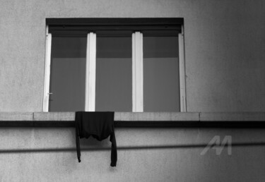 摄影 标题为“Window” 由Alen Gurovic, 原创艺术品, 非操纵摄影