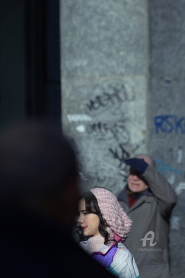 Photography titled "06.01.2020" by Alen Gurovic, Original Artwork, Non Manipulated Photography