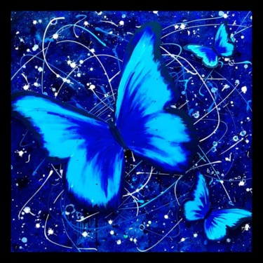 Blue Life