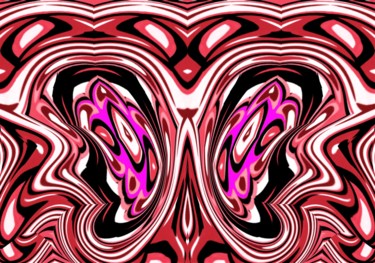 Digital Arts titled "Sleeping by candlel…" by Peter Jalesh, Original Artwork, Digital Painting