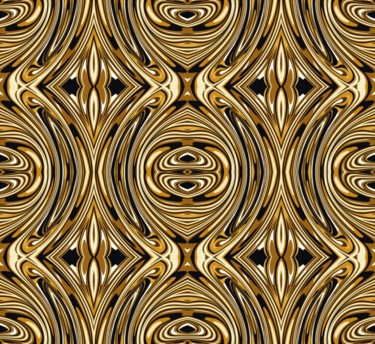 Digital Arts titled "Straw Lid" by Peter Jalesh, Original Artwork, Digital Painting