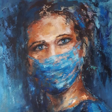 SANDIE  80 x 80 cm