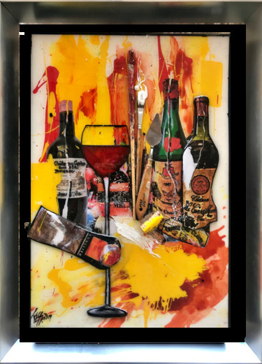 Vino Provence n°0070