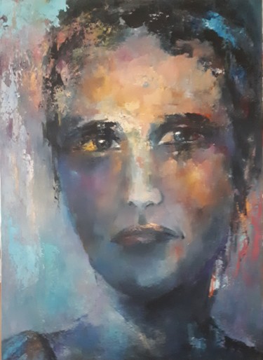 AGATHE  50 x 70 cm