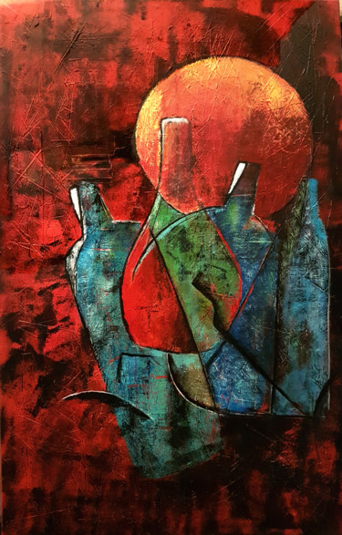 Le vin et la vie