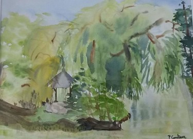 l'étang des pêcheurs