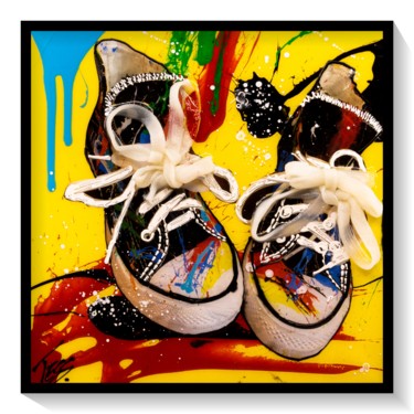 MY SHOES