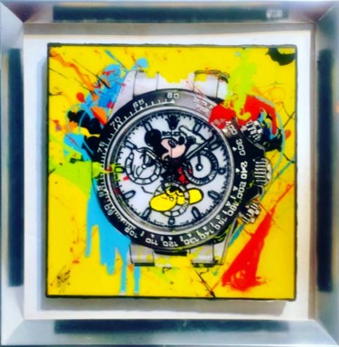 Rolex Jaune
