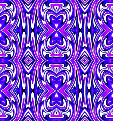 Digital Arts titled "Ionian curtain" by Peter Jalesh, Original Artwork, Digital Painting