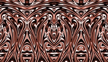 Digital Arts titled "Curtain opening" by Peter Jalesh, Original Artwork, Digital Painting
