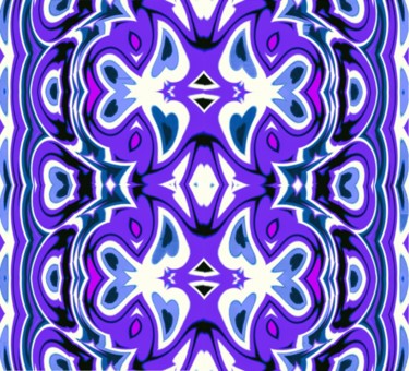 Digital Arts titled "Moon's shadows" by Peter Jalesh, Original Artwork, Digital Painting