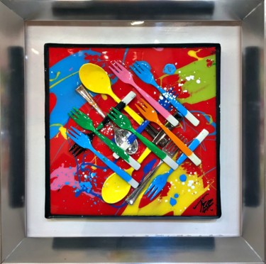 KITCHEN ART ROUGE