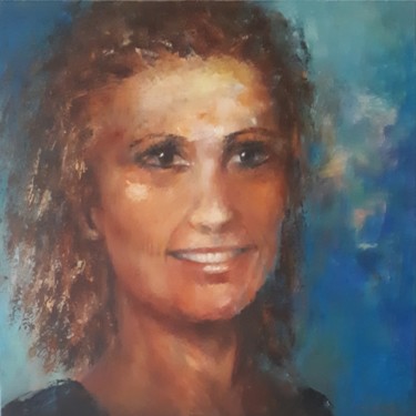 VICTORIA  80 x 80 cm