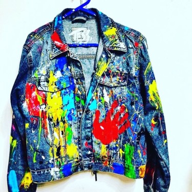 Jeans Pop