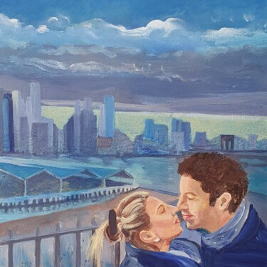 Viaggio a New York