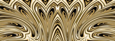 Digital Arts titled "Sacristy altar" by Peter Jalesh, Original Artwork, Digital Painting