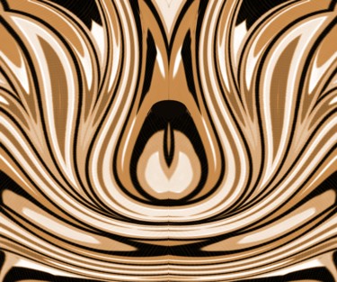 Digital Arts titled "Barren woman" by Peter Jalesh, Original Artwork, Digital Painting