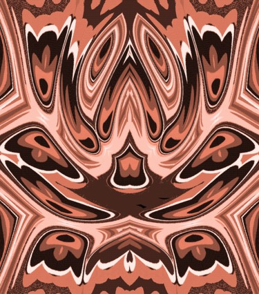 Digital Arts titled "The Italian Opera H…" by Peter Jalesh, Original Artwork, Digital Painting