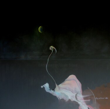 FLEUR DE LUNE / MOON FLOWER