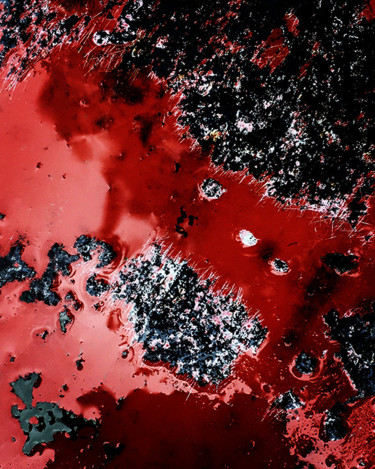 'And We Decided That To Die There Was No Greater Love' 摄影 标题为“'And We Decided Tha…” 由Martin Vallis, 原创艺术品, 数码摄影
