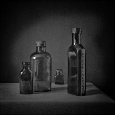 Photographie intitulée "photographiesjeantu…" par Jean Turco, Œuvre d'art originale, Photographie numérique