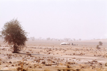 Campement nomade