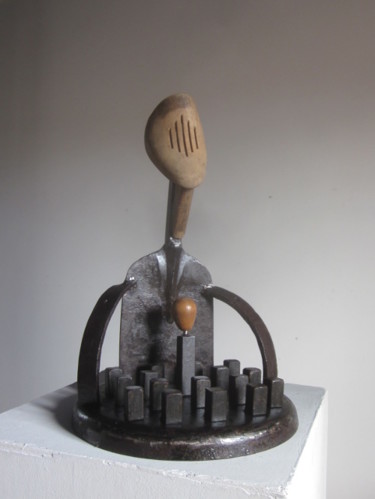 Le joueur d'échec