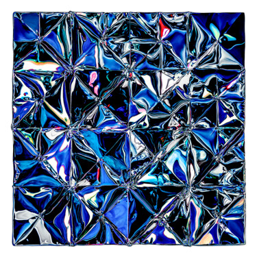 Photographie intitulée "Mirror Reflections…" par Dana And Stephane Maitec, Œuvre d'art originale, Photographie numérique