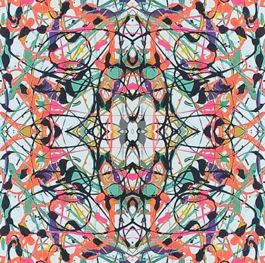 Arts numériques intitulée "tunis1" par Ty80, Œuvre d'art originale, Photo montage