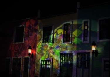 Photography titled "Fortaleza1" by Allmes, Original Artwork, Non Manipulated Photography