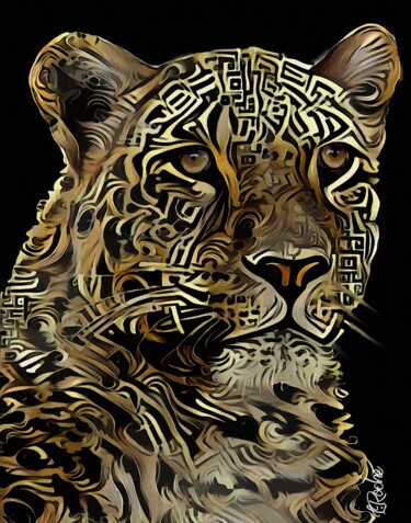 Lyngo - Leopard