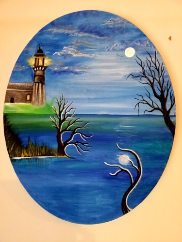 Le phare