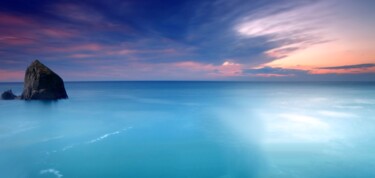 Digital Arts titled "Panorama. Nature. S…" by Radiy Bohem, Original Artwork, Digital Photography