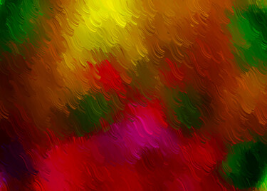 Digital Arts titled "Abstract stylish ba…" by Radiy Bohem, Original Artwork, Digital Painting
