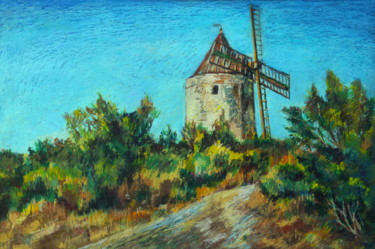 Moulin de Paillas