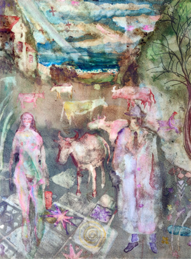Tapestry