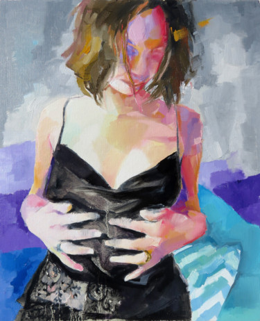 Nu 14 30x40