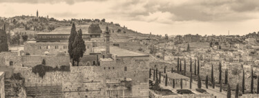 제목이 "Jerusalem. The Temp…"인 사진 Viktor Rybas (Victor Ribas)로, 원작, 디지털