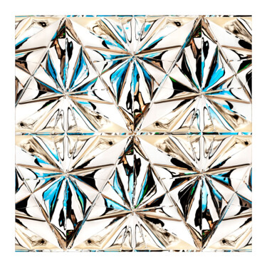 Photographie intitulée "Mirror Reflections…" par Dana And Stephane Maitec, Œuvre d'art originale, Photographie non manipulée