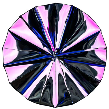 Photographie intitulée "Mirror Reflections…" par Dana And Stephane Maitec, Œuvre d'art originale, Photographie non manipulée