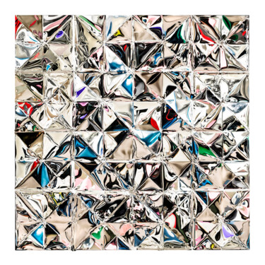 Photographie intitulée "Mirror Reflections…" par Dana And Stephane Maitec, Œuvre d'art originale, Photographie non manipulée