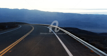 THE ROAD
