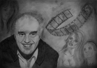 Hommage à Michel Piccoli