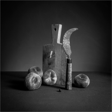 Photographie intitulée "photographiesjeantu…" par Jean Turco, Œuvre d'art originale, Photographie numérique