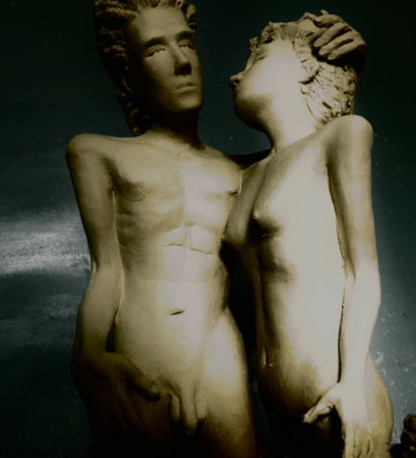 orphée eurydice marc de lassus